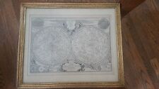 Nicolas fer planispheres for sale  Rockville