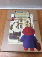 Paddington bear. special for sale  Merritt Island