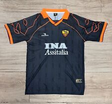 Roma 1999 2000 gebraucht kaufen  Paderborn