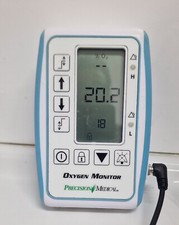 Oxygen monitory 5900 for sale  LONDON