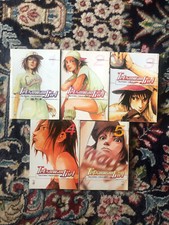 Tetsuwan girl tsutomu usato  Bra