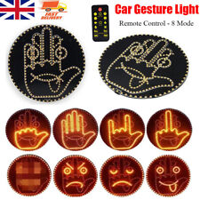 Finger gesture light for sale  UK