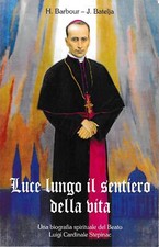 Luce lungo sentiero usato  Italia
