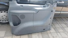 Verkleidung kofferraum riongra gebraucht kaufen  Langweid a.Lech