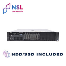 Dell r730 server for sale  Hollywood