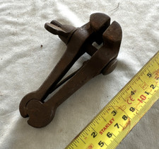 Vintage engineer cast for sale  WORCESTER