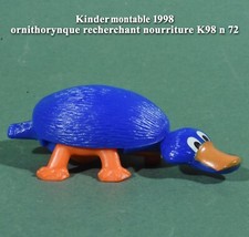 Kinder montable 1998 d'occasion  Auvers-sur-Oise