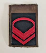 Grado tubolare esercito usato  Manfredonia