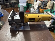 Dewalt dw682 corded for sale  Cream Ridge