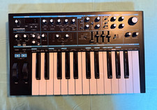 Novation bass station gebraucht kaufen  Weener