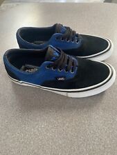 vans skater shoes pro for sale  Glencoe