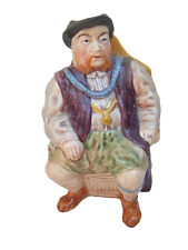 Vintage toby jug for sale  BROSELEY