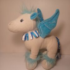 Webkinz sapphire pegasus for sale  Center Line