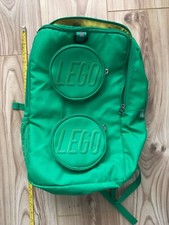 Genuine lego backpack for sale  BUSHEY