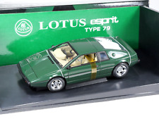 Autoart 75302 lotus d'occasion  Annecy