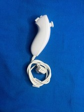 Nunchuck joystick controller usato  Verbicaro
