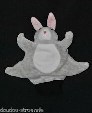 Peluche doudou marionnette d'occasion  Krautergersheim