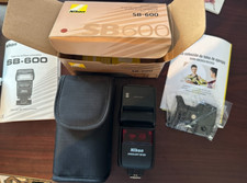 nikon sb600 flash speed light for sale nikon sb600 flash speed light for sale Fort Lauderdale