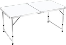 Light folding aluminium for sale  LONDON