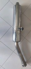 Scarico yamaha fzs usato  Calcinaia