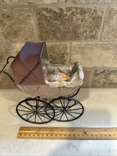 Antique german baby for sale  Gustine