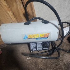 Dura heat gfa40 for sale  Ithaca