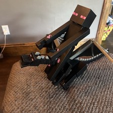 Minecraft large action for sale  Cleveland