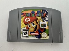 Nintendo n64 mario for sale  GOSPORT