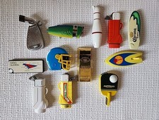 Vintage novelty lighters for sale  Holmdel