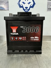 Yuasa ybx3102 002r for sale  OLDHAM