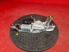 Toyota yaris wiper for sale  THAME