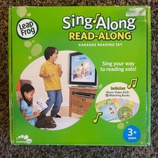 Leap frog sing for sale  Ligonier