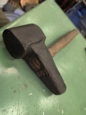 Vaughan tools blacksmith for sale  Holley