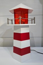 Leuchtturm lampe rotierend gebraucht kaufen Leuchtturm lampe rotierend gebraucht kaufen  Chemnitz
