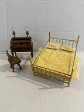 Vintage miniature double for sale  Brandenburg
