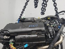 Moteur peugeot 1007 d'occasion  Parthenay