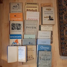 Historische schulbücher 1930e gebraucht kaufen Historische schulbücher 1930e gebraucht kaufen  Nesse-Apfelstädt, Nottleben