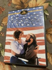 Dvd tornando casa usato  Italia