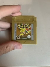 Pokémon versione oro usato  Udine
