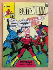 Top comics 117 gebraucht kaufen  Hannover