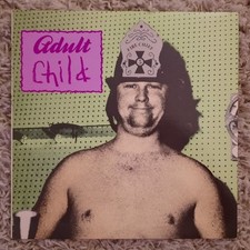 Brian Wilson  Adult Child  Vinyl LP Mint Condition  comprar usado  Enviando para Brazil
