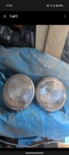 vw beetle headlight for sale  YSTRAD MEURIG