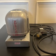 Vintage american perforator for sale  Watertown