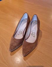 Pumps post xchange gebraucht kaufen  Wietzen