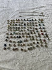 2 Pandora Moments fecho de barril pulseira de prata esterlina corrente de cobra 7,5  comprar usado  Enviando para Brazil