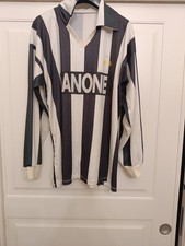 Maglia calcio juventus usato  Massa di Somma