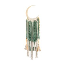 Macrame wall sospeso usato  Spedire a Italy