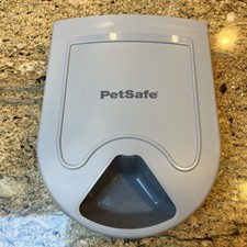Petsafe eatwell meal for sale  Santa Clara