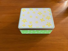 Teebeutel aufbewahrung teebox gebraucht kaufen Teebeutel aufbewahrung teebox gebraucht kaufen  Wolfenbüttel