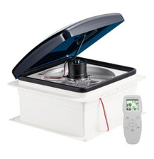Roof vent fan for sale  Gastonia
